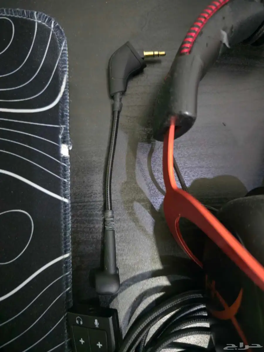 سماعة هايبر اكس كلاود 2 hyper x cloud II 2