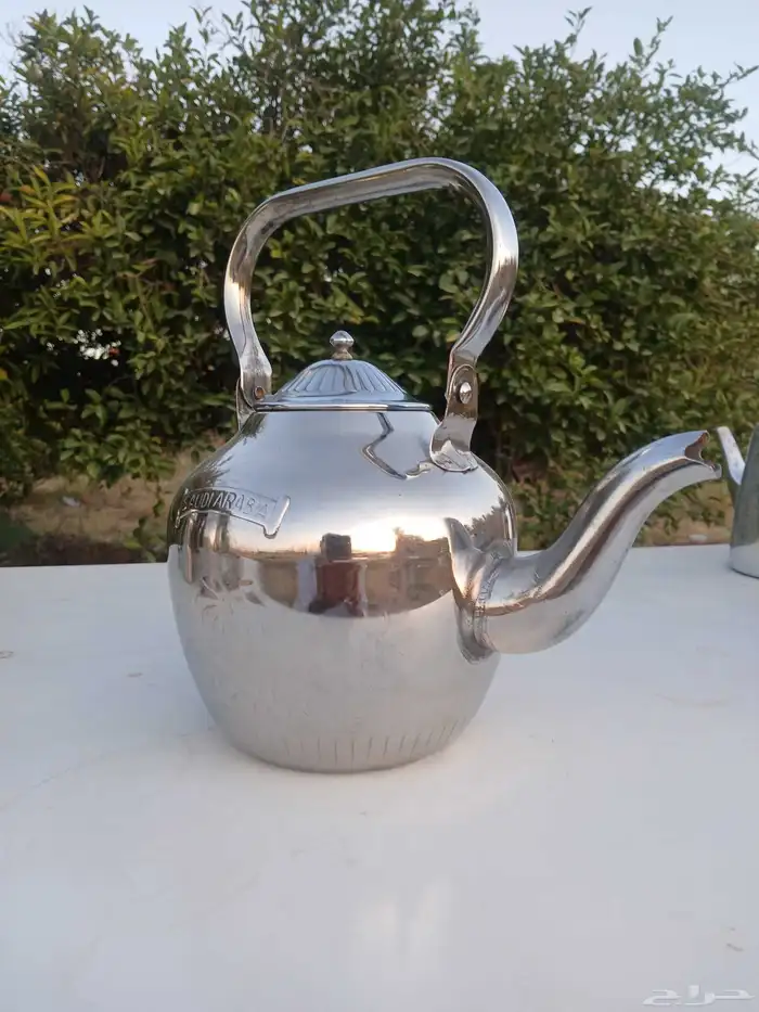 بريق بوسيفين ونخله ياباني 1