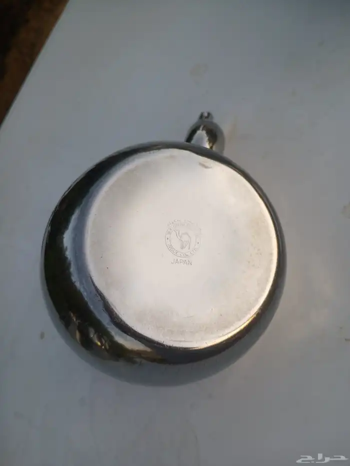 بريق بوسيفين ونخله ياباني 6