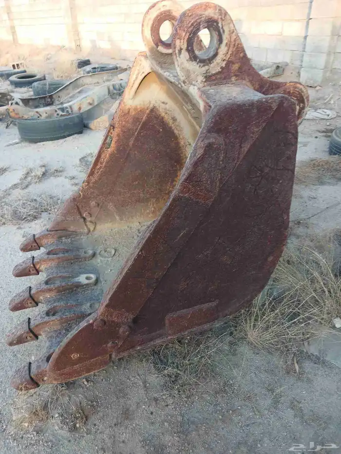 للبيع مجموعة بكتات ودقاق بوكلين 1