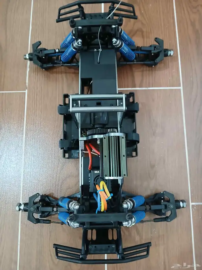RC CAR 1 8 2
