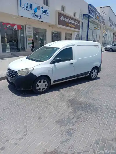 رينو جوكر 2018 للبيع او المبادله ببراده او باص مبرد او اي س 0
