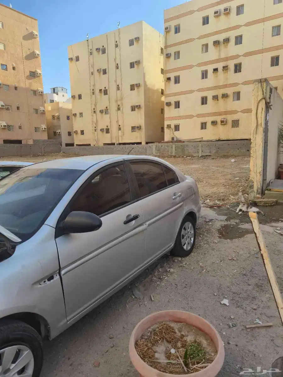 اكسنت 2006 3
