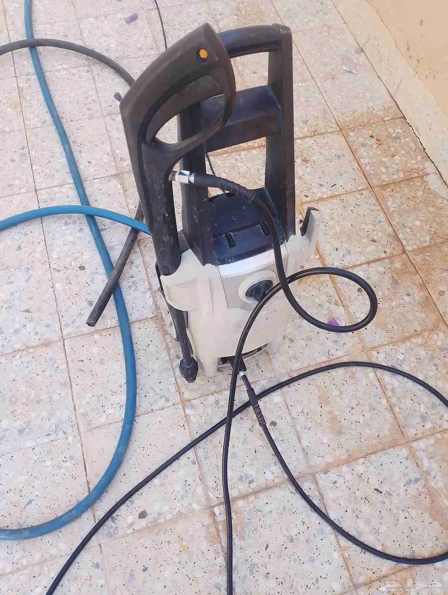 مضخة غسيل 1