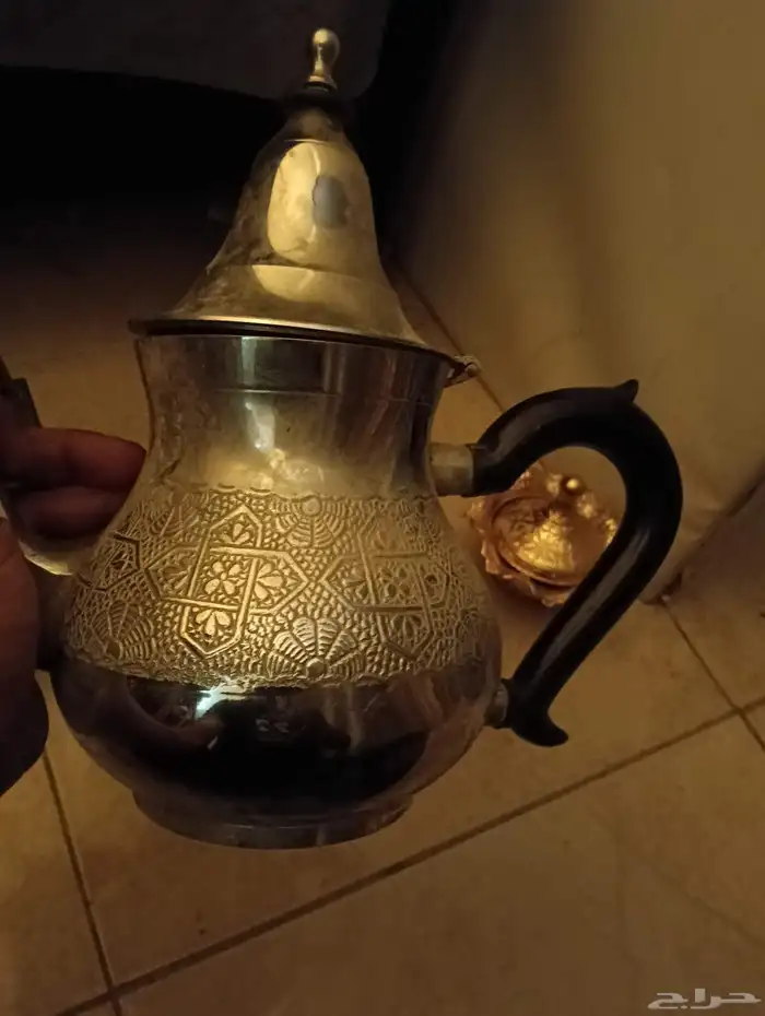 مجموعه للبيع ثلاث قطع 1
