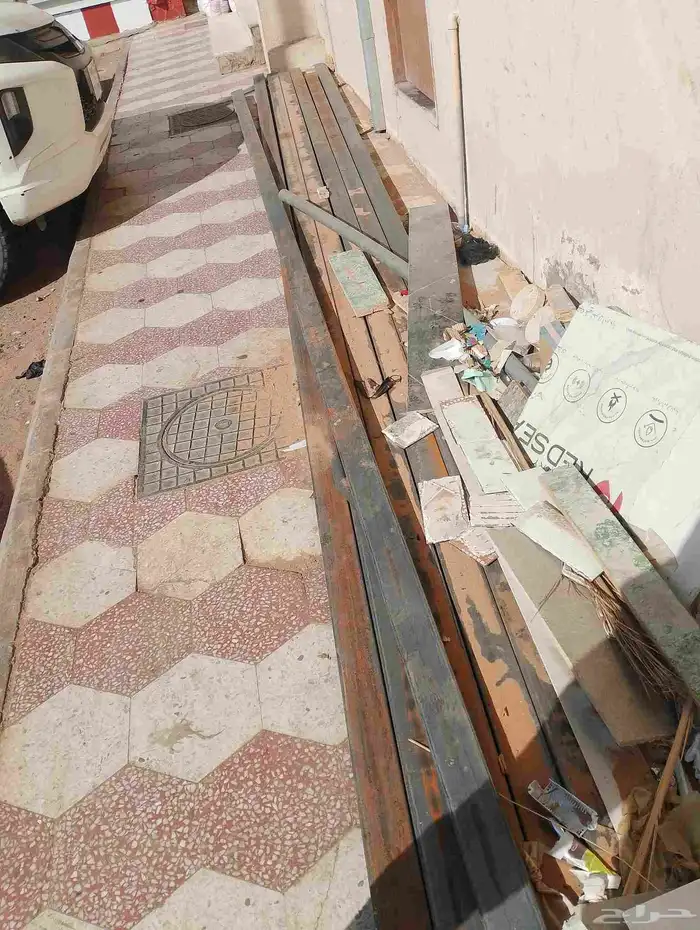 للبيع حاله ممتازه حديد جديد 0