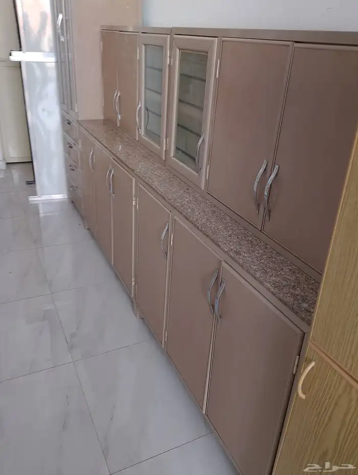 مطبخ مستعمل نظيف 7