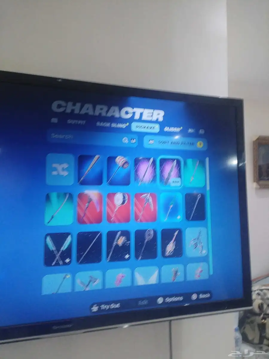 فورتنايت 16