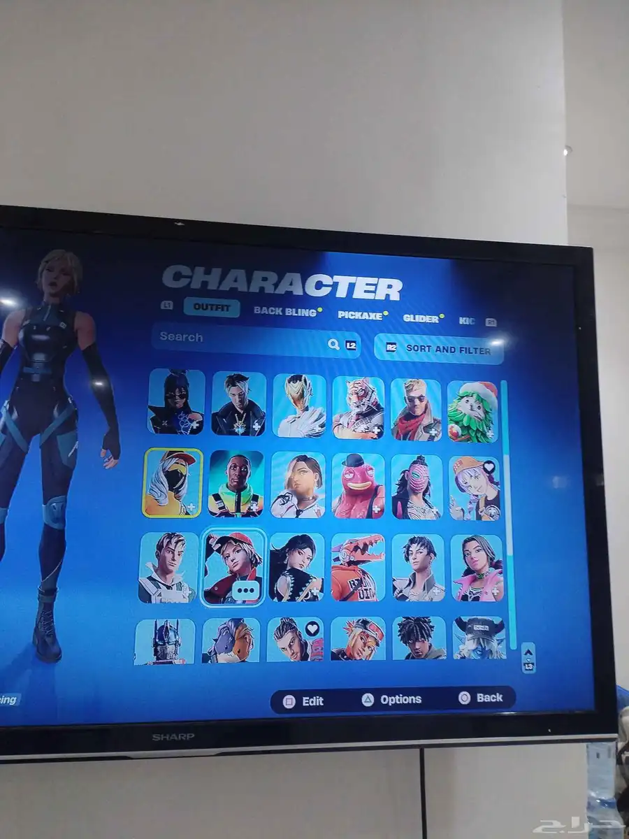 فورتنايت 1