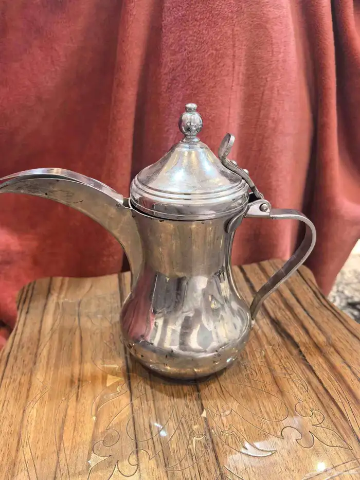 دلة العساف كوري مقاس 40 2