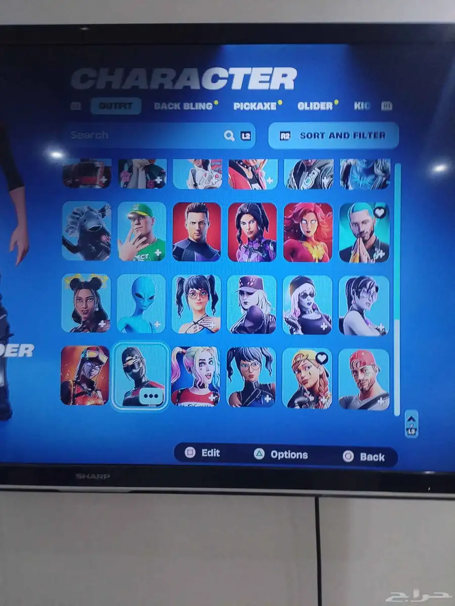 فورتنايت 4