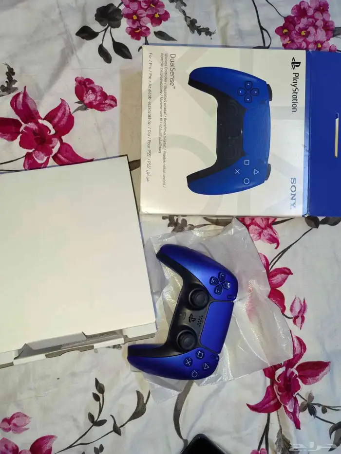 ps5 controller new 1