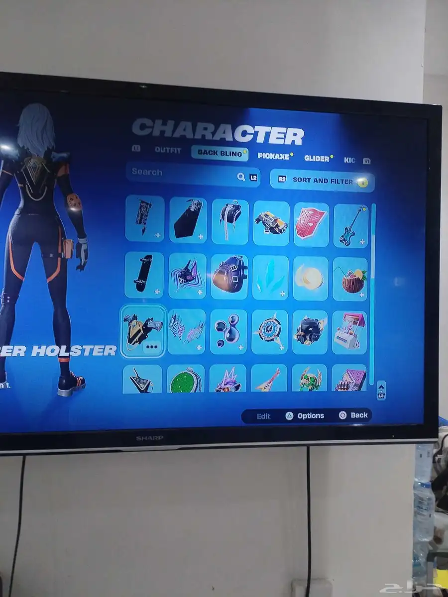 فورتنايت 6