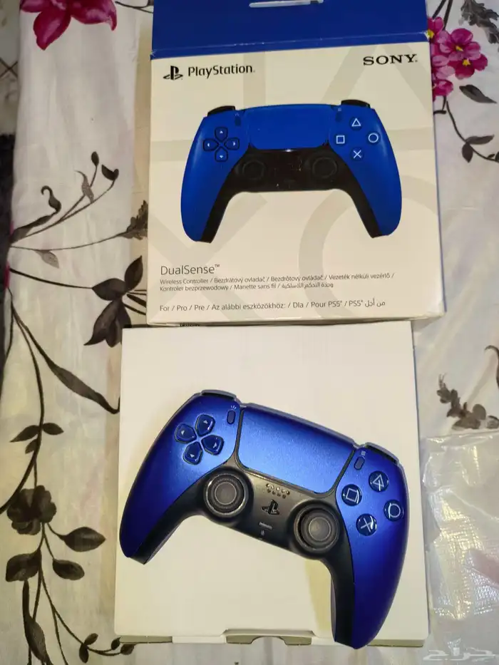 ps5 controller new 0
