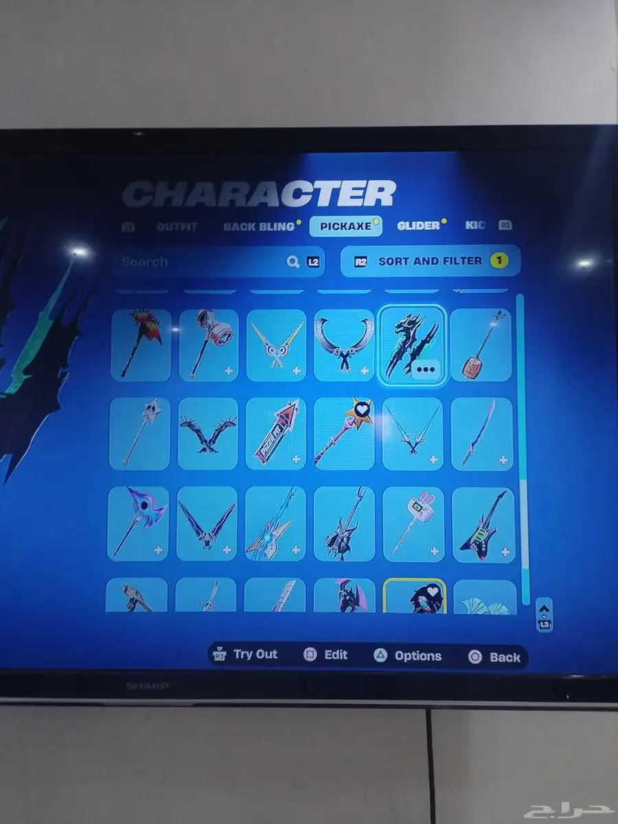 فورتنايت 12