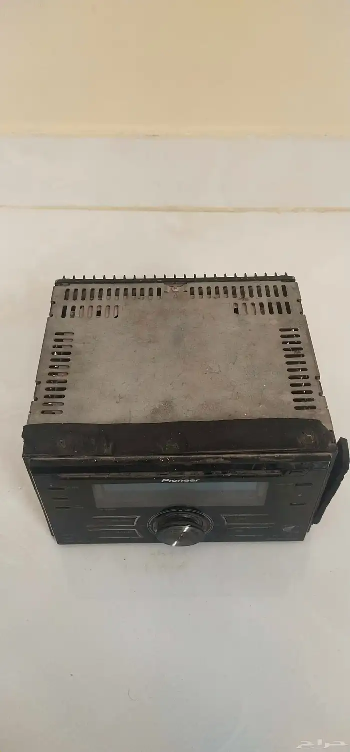 مسجل سياره 4