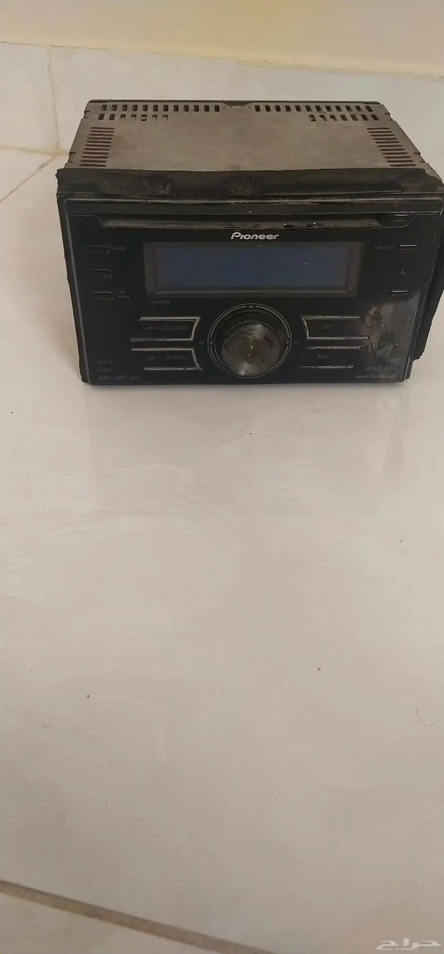 مسجل سياره 0