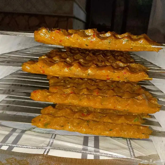 شيف ابو عبده الشامي للمشويات الخارجيه في الدمام ومن حولها 3