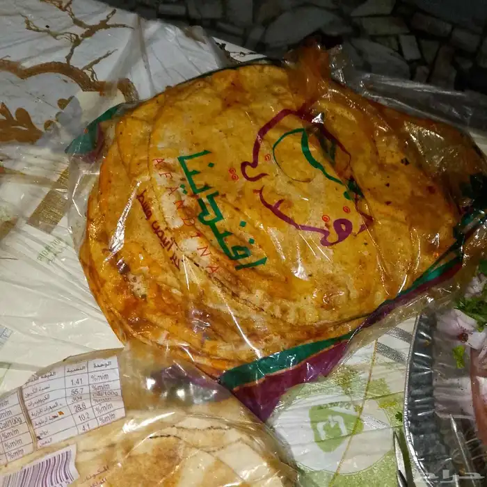 شيف ابو عبده الشامي للمشويات الخارجيه في الدمام ومن حولها 5
