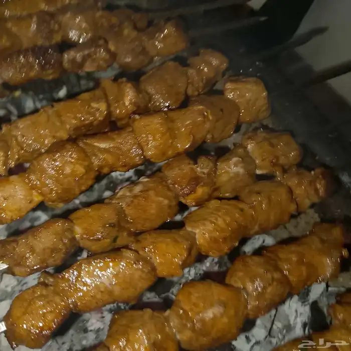 شيف ابو عبده الشامي للمشويات الخارجيه في الدمام ومن حولها 4