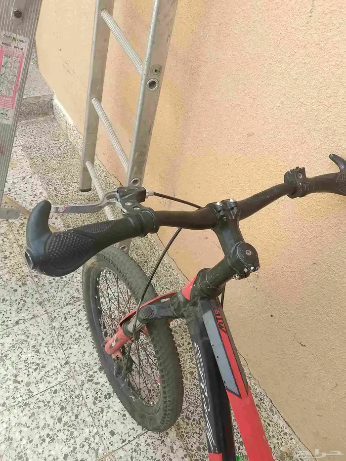 سيكل صحراوي 4
