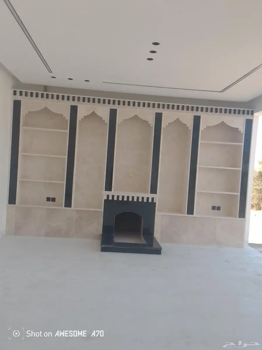 مشبات شوايات افران ومندي 10