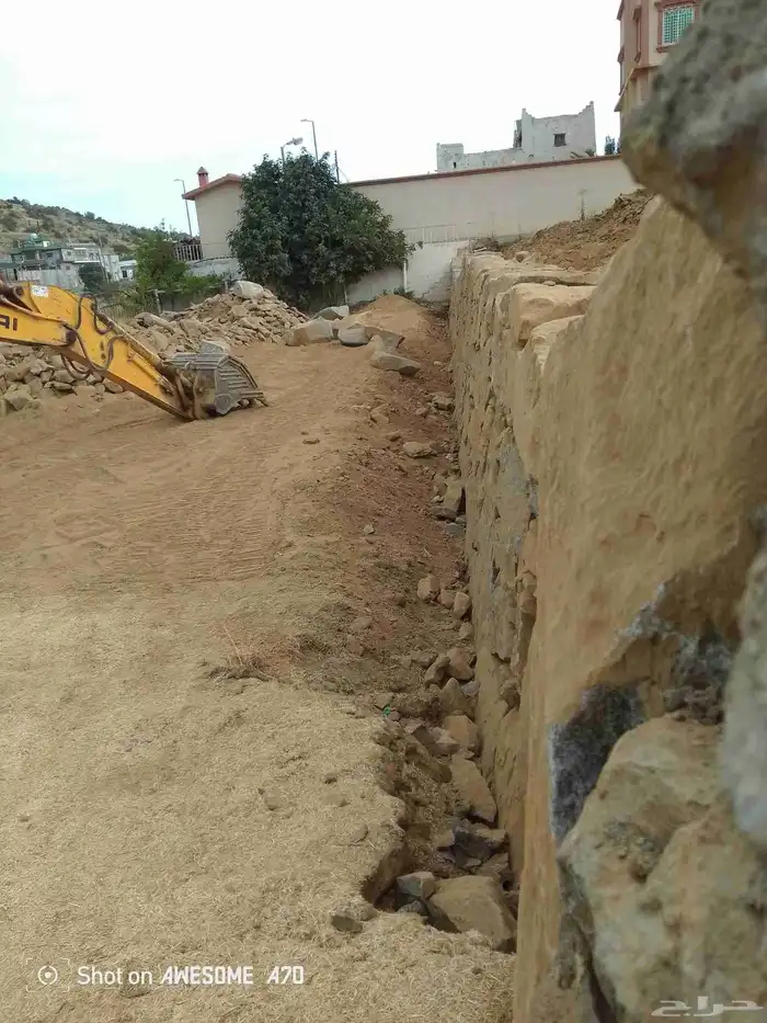 ربراب وتلبيس وجداراتحجر 2