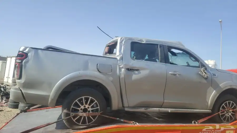 جريت وول باور . ونجل7.. 2