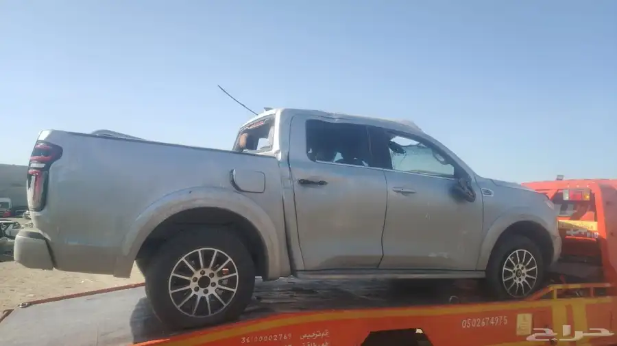جريت وول باور . ونجل7.. 3