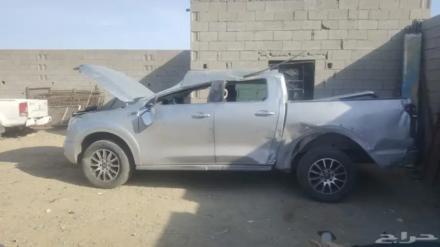 جريت وول باور . ونجل7.. 1