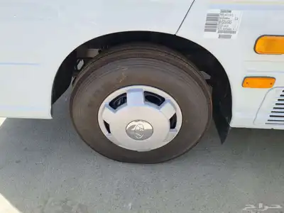 هونداي باص كونتي اخر موديل 2
