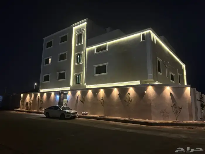 دكورات خارجيه وجى ار سى وجميع انوع التصميم 6