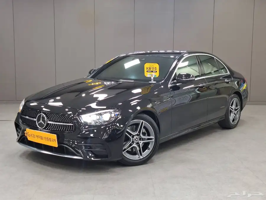للاستيراد من كوريا _ مرسيدس _ E250 _ 2023 0