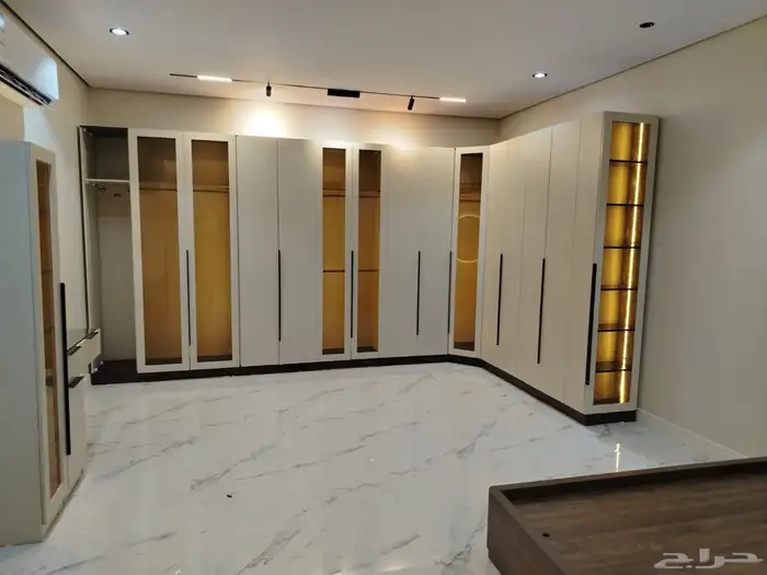 اثاث غرف نوم غرف أطفال ديكورات 44