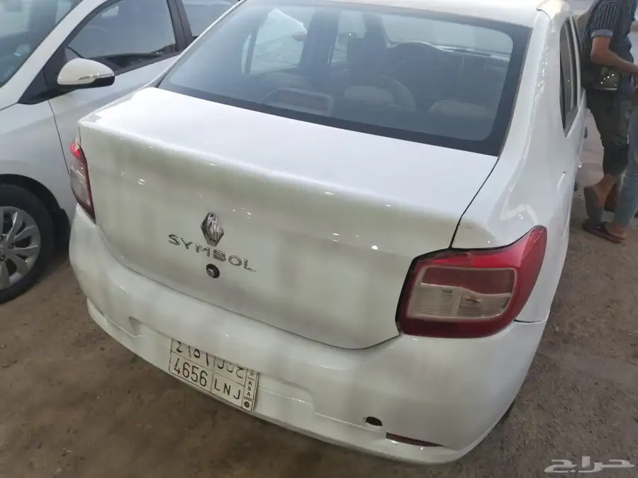 رينو موديل 2016 3