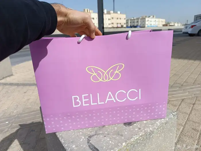 مطابع طباعة أكواب استكر بنر بوكسات أكياس كروت منيوم أختام 4