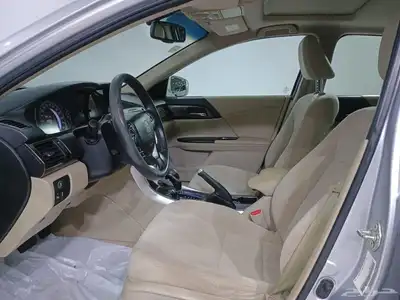 هوندا اكورد فل كامل 2014 14