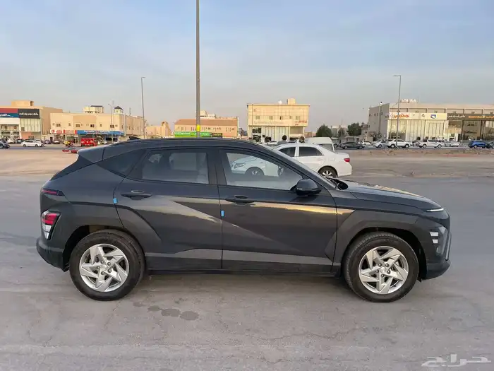 هواندي كونا 2024 هايبرد 2