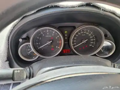 مازد 6 موديل 2012 4
