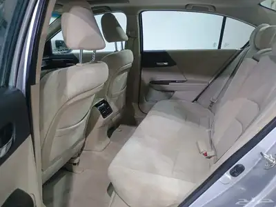 هوندا اكورد فل كامل 2014 10