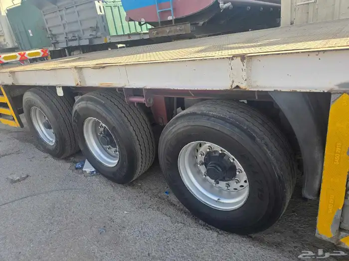 للبيع تيدر صيني 3محاور 5