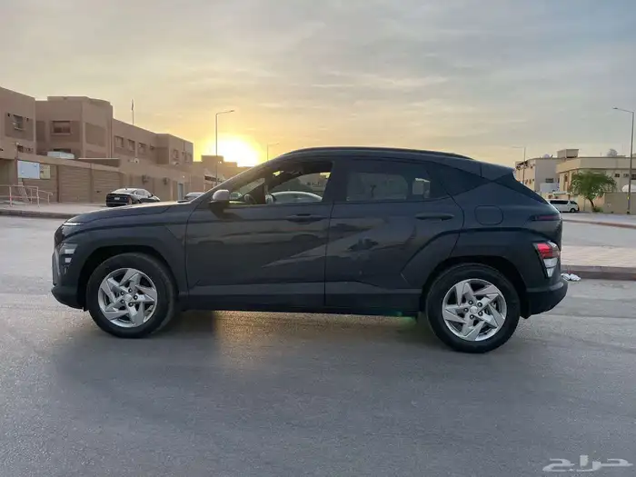 هواندي كونا 2024 هايبرد 3