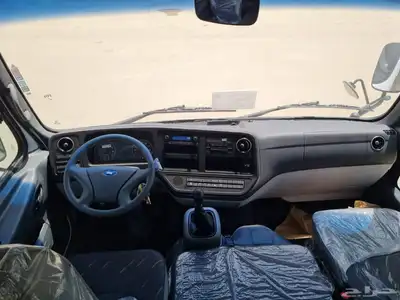 هونداي باص كونتي اخر موديل 4