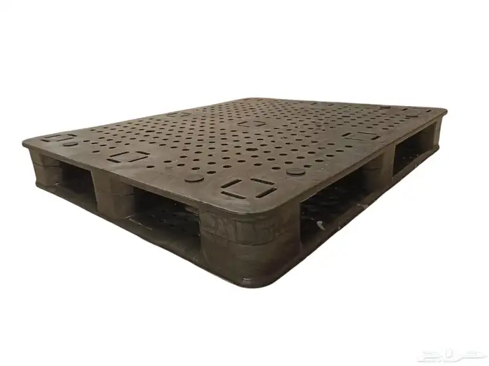 طبالي بلاستيك 120x100 0