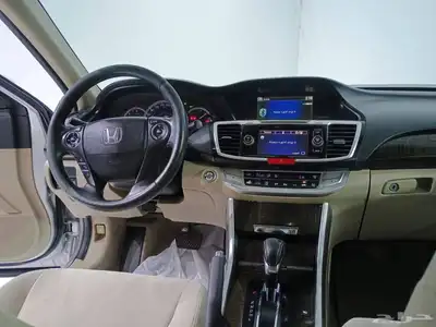 هوندا اكورد فل كامل 2014 11