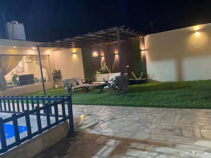 شاليهات راقيه لكل اسره 14