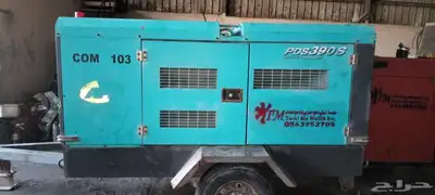 مؤسسة الحربي لتأجير المعدات وقص الخرسانه وتخريم الخرسانه 3