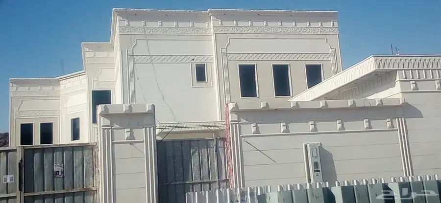 لياسة ملونة بديل الحجر الطبيعي تغنيك عن البويات ولابرفيل 8