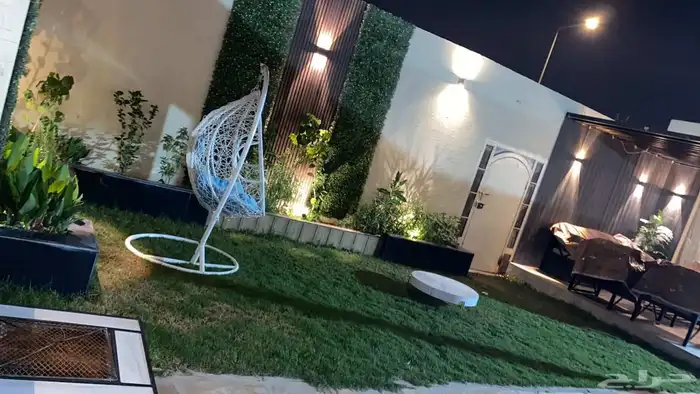 شاليهات راقيه لكل اسره 18