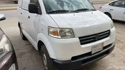 سوزوكي للايجار 2